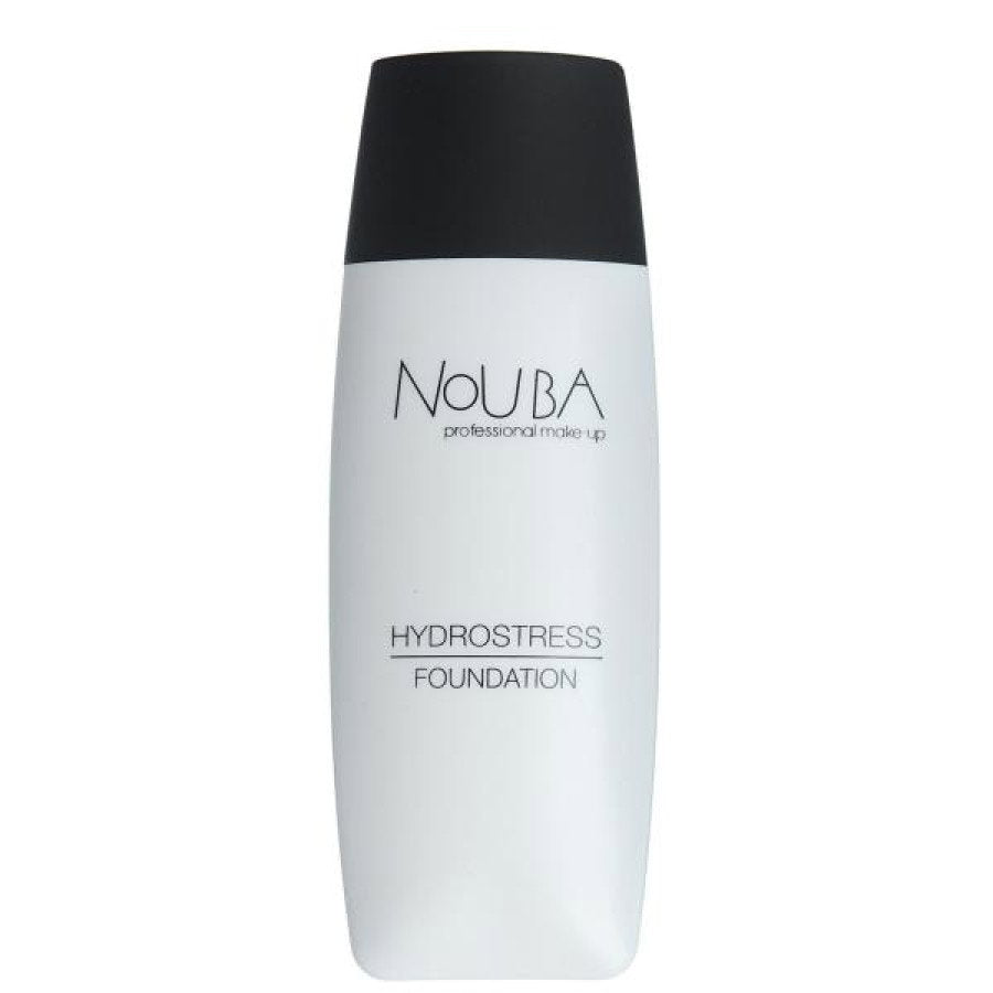Nouba, Hydrostress, Krämfoundation, 02, 30 ml
