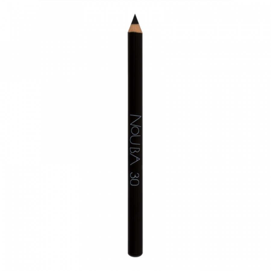 Nouba, Nouba, Precision, Färgliner, Kohl Kajal eyeliner, 30, 1.1 g