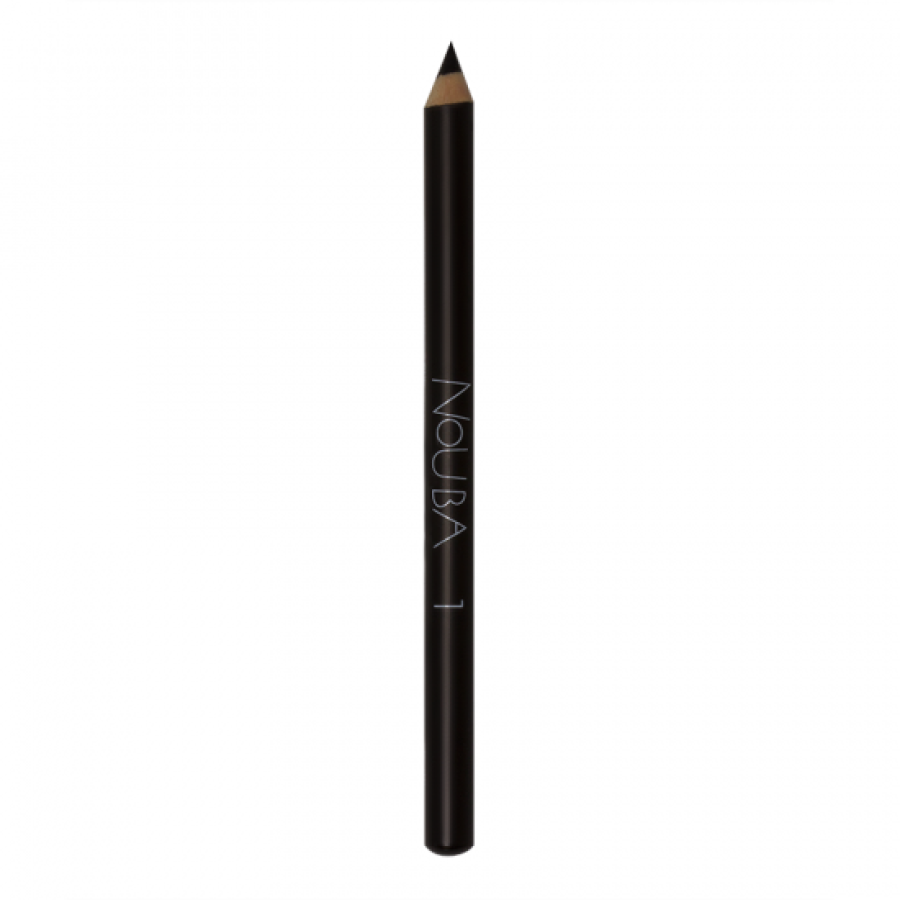 Nouba, Nouba, Precision, Kajal ögonpenna, 1, 1.1 g