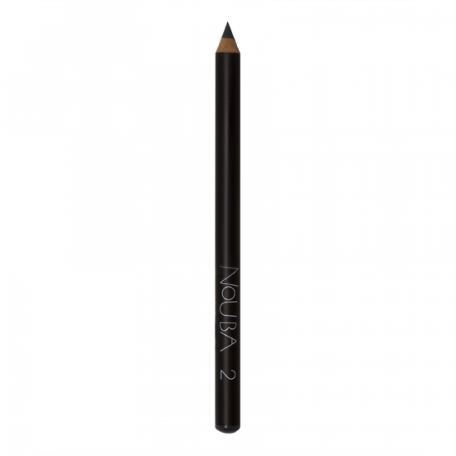 Nouba, Nouba, Precision, Kajal ögonpenna, 2, 1.1 g