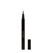 Nouba, Nouba, Vattentät, Precision, Flytande eyeliner, Svart, 1.3 ml