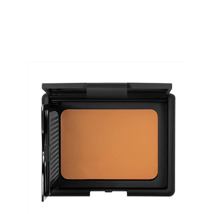 Nouba, NoubaLight, Naturlig finish, Kompakt foundation, 11, 10 ml