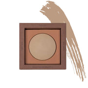 Nouba, Oasi, Bronzing, Bronzer Compact Powder, 1, 8.5 g