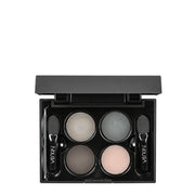 Nouba, Quatro, Eyeshadow Palette, SIXTY-EIGHT, 2.4 g