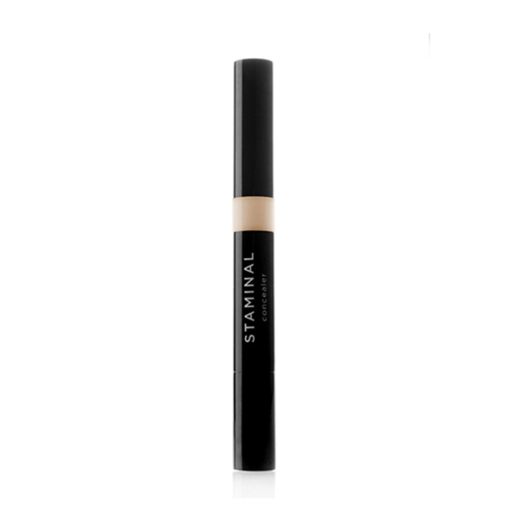 Nouba, Staminal, Flytande concealer, 06, 1.5 ml