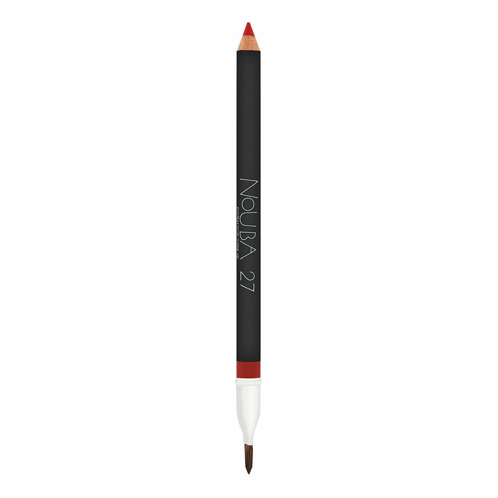Nouba, Twist & Write, Precision, Läppenna, 27, 1.1 g