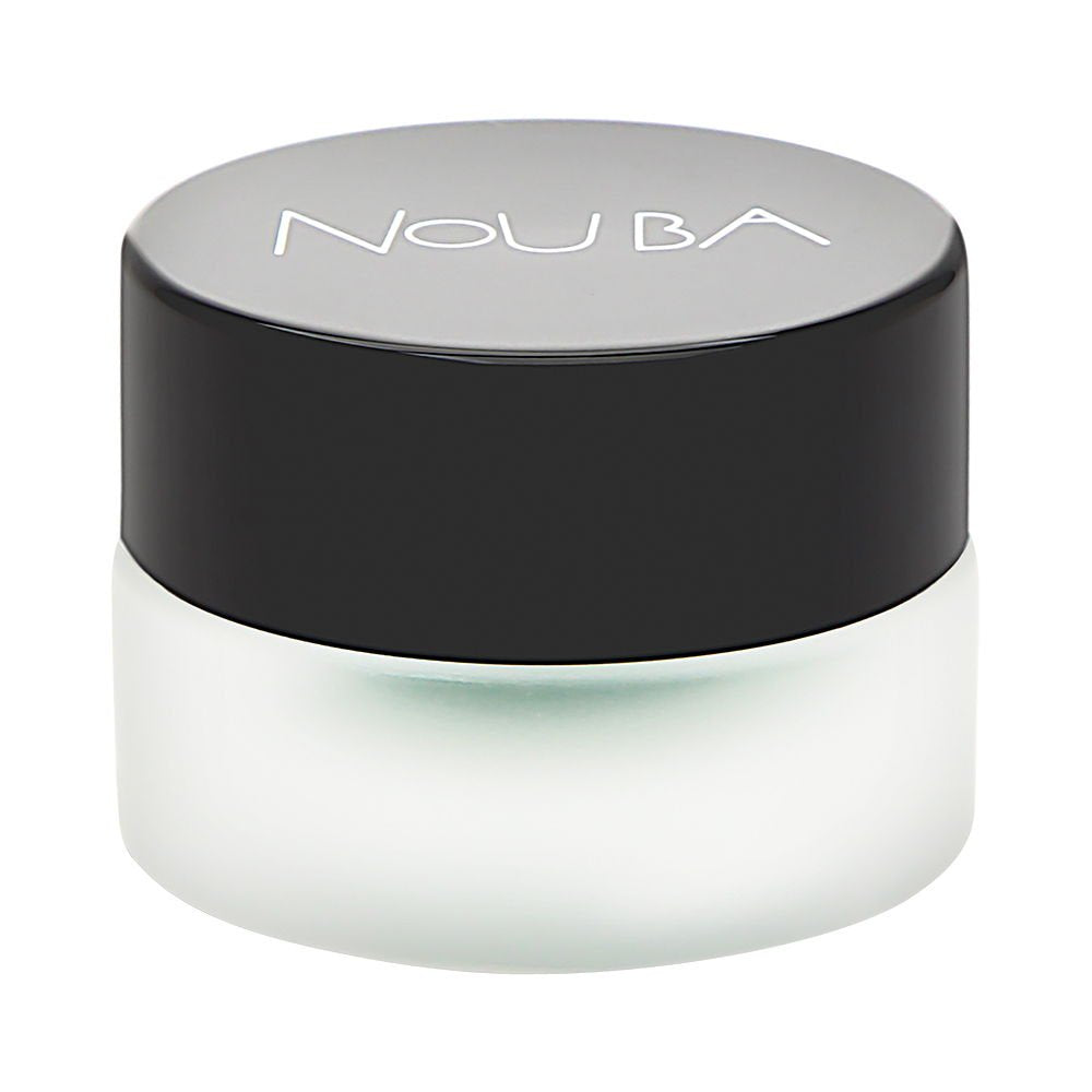 Nouba, Write and Blend , Kontur, Gel eyeliner, 24, 5 ml