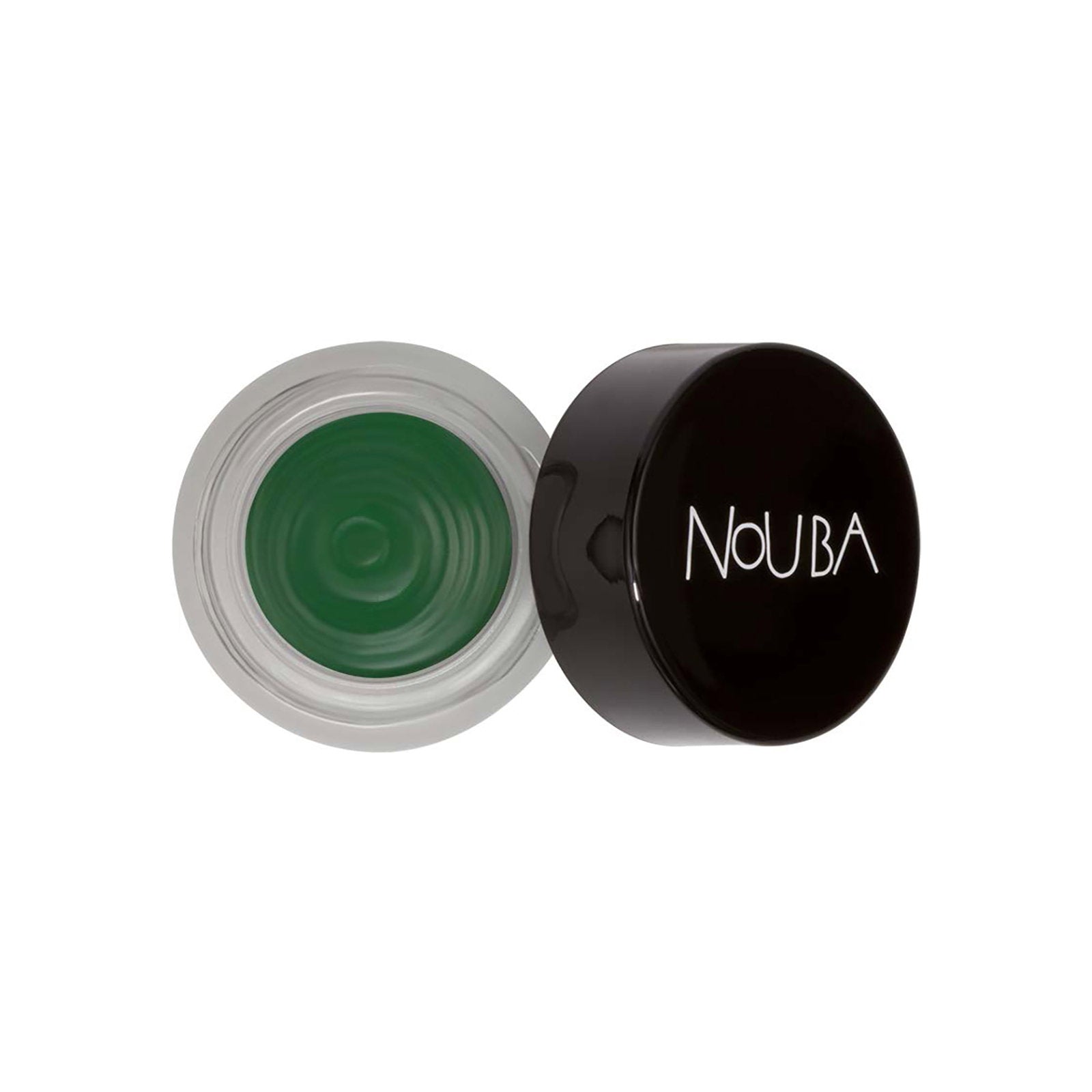 Nouba, Write and Blend , Kontur, Gel eyeliner, 41, 5 ml