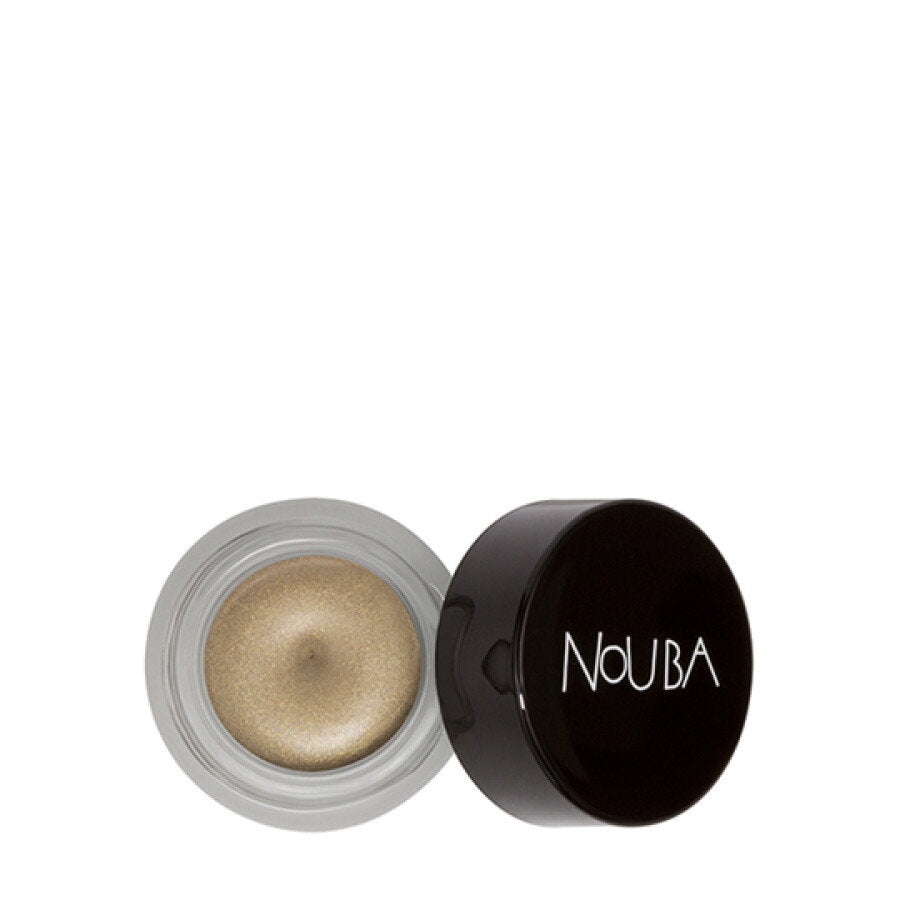 Nouba, Write and Blend , Kontur, Gel eyeliner, 59, 5 ml