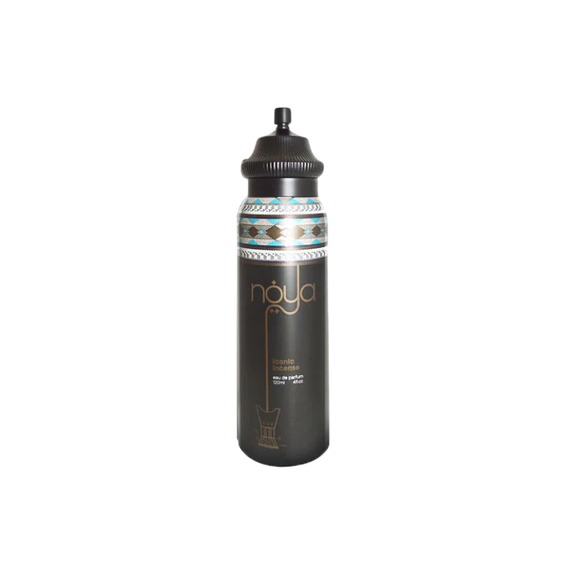 Noya, Iconic Incense, Parfymvatten, Unisex, 120 ml