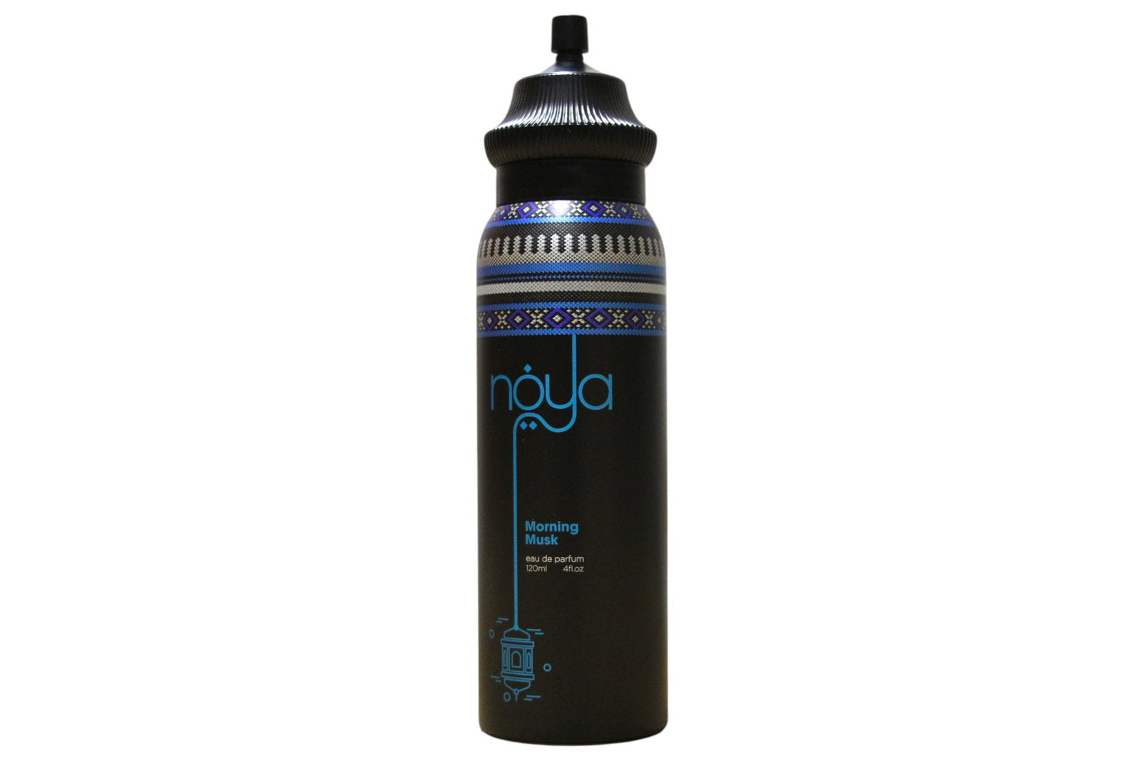 Noya, Morning Musk, Parfymvatten, Unisex, 120 ml