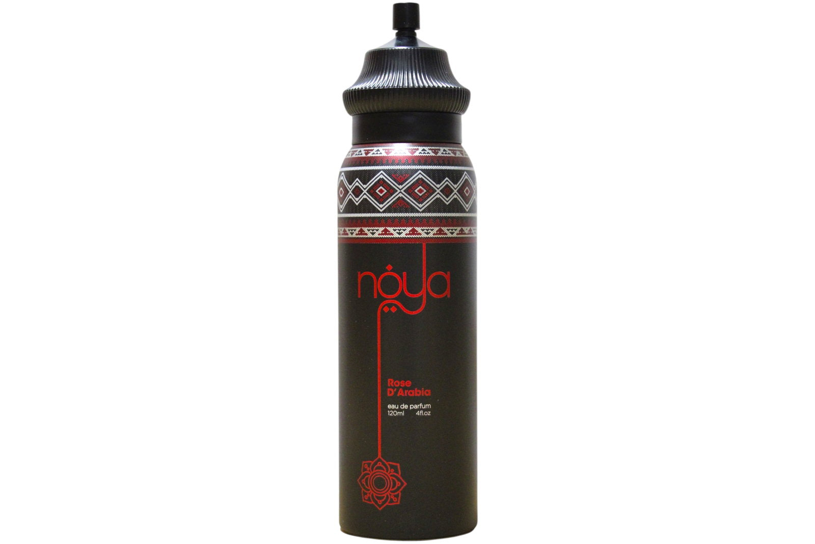 Noya, Rose D'Arabia, Parfymvatten, Unisex, 120 ml