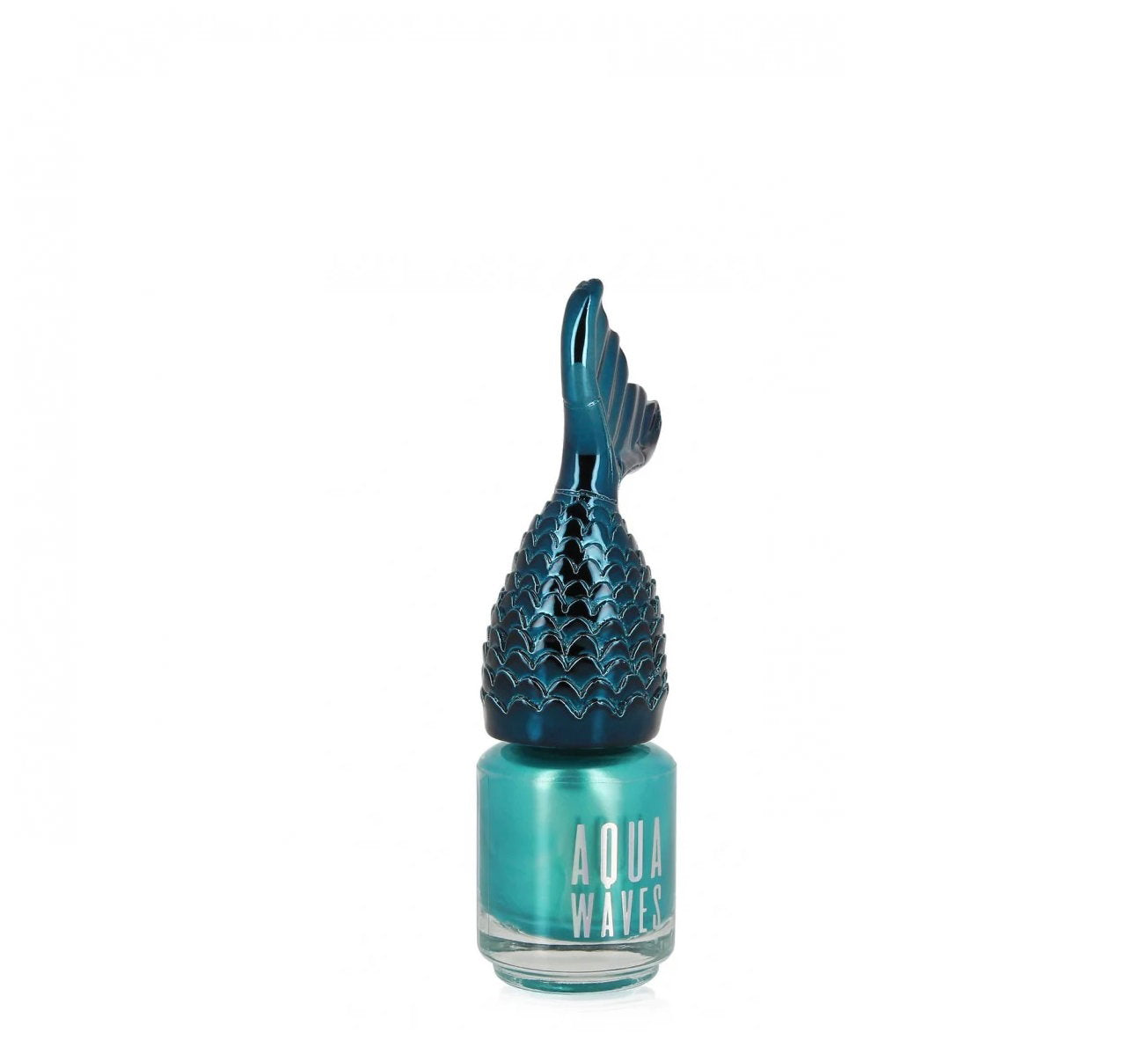 Npw, Mermazing, Nagellack, Sjöjungfruns svans, 15 ml