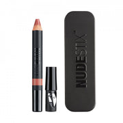 Nudestix, Gel Color, Lip + Cheek Balm, Mystic, 2,8 g