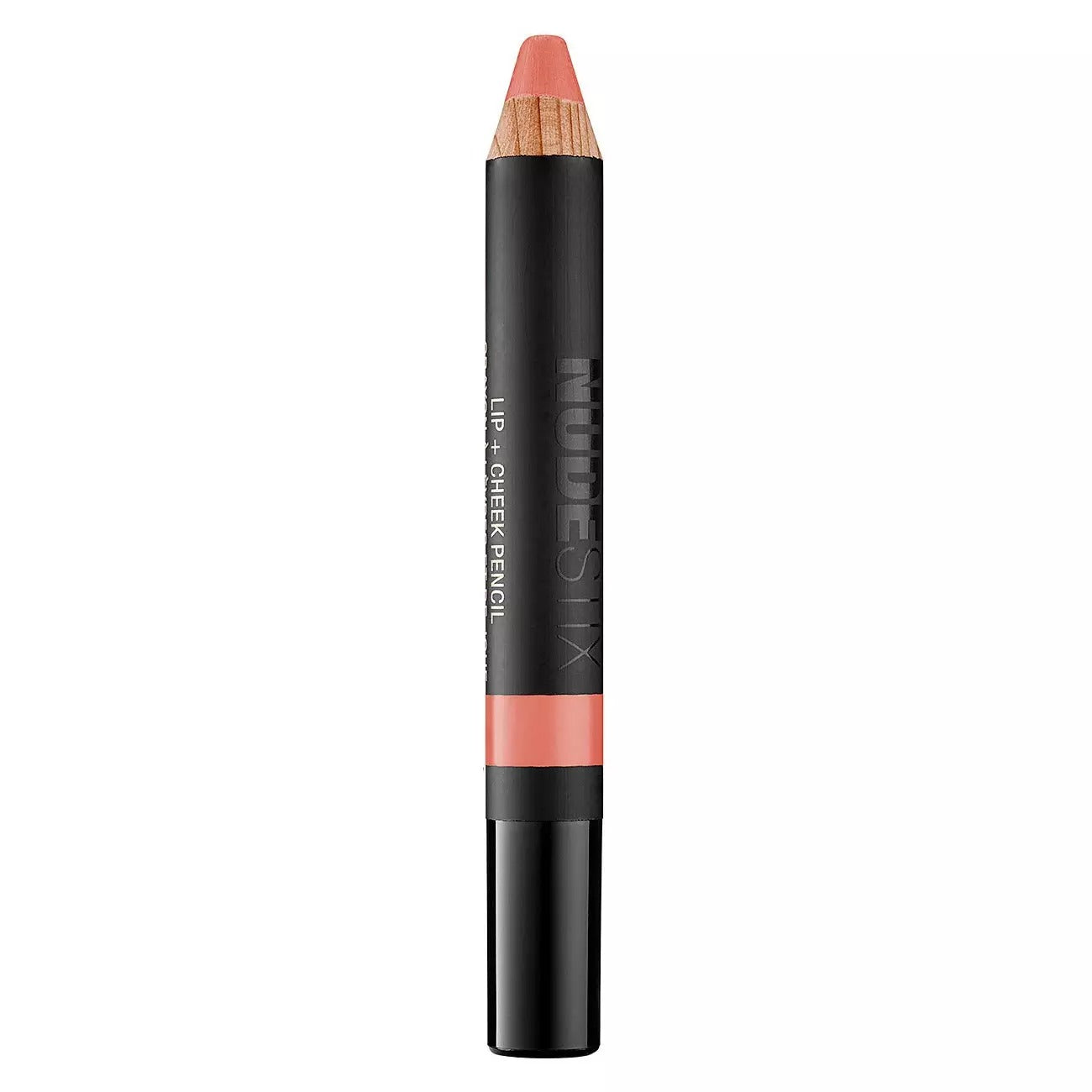 Nudestix, Gel Color, Läpp- och kindbalsam 2-i-1, Tay Tay, 2.8 g