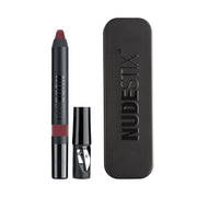 Nudestix, Intense Matte, Läpp- och kindbalsam 2-i-1, Vintage, 2.8 g