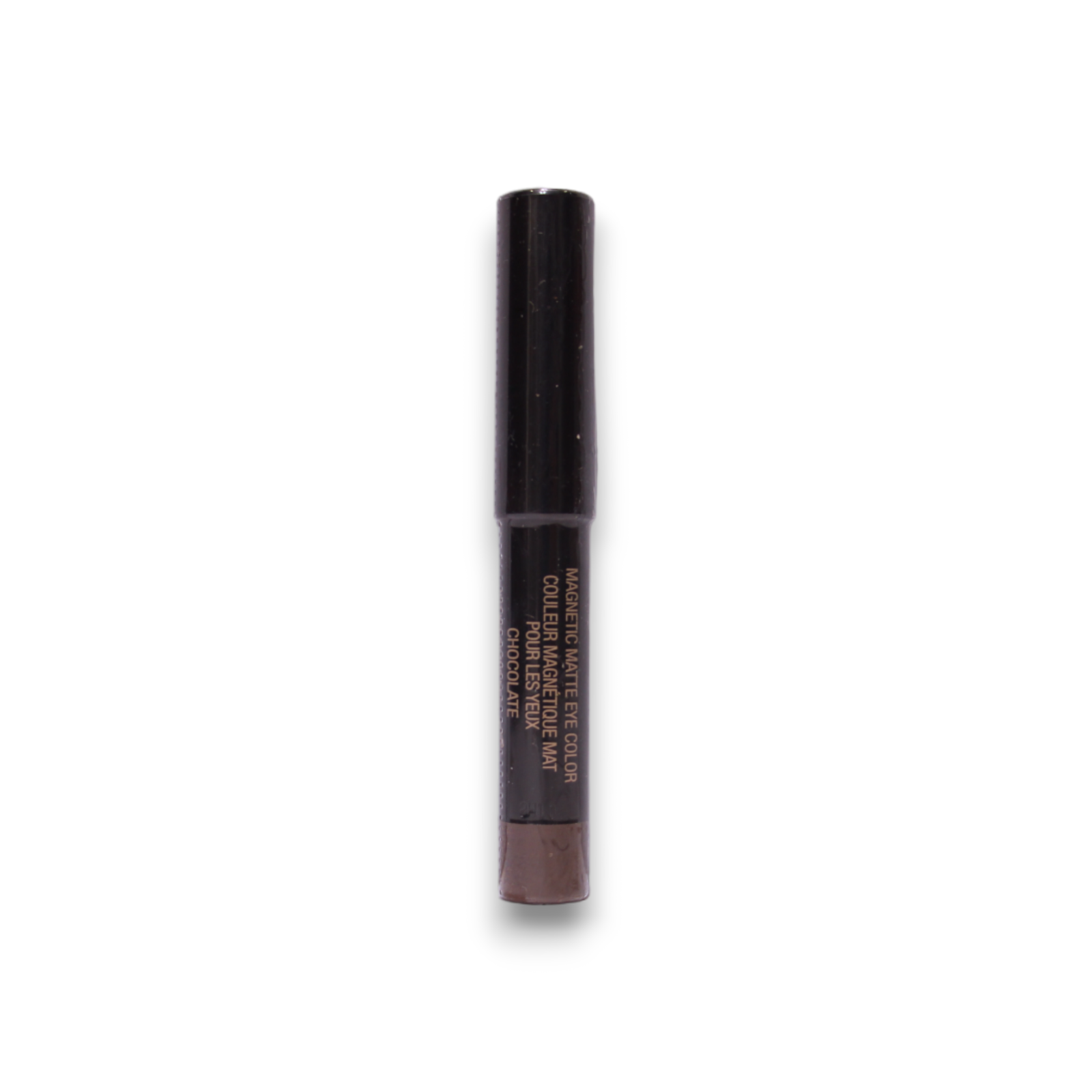 Nudestix, Magnetic Matte, Ögonskugga i stick, Choklad, 2.5 g