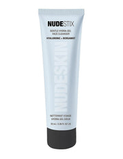 Nudestix, Nudeskin, Hyaluronsyra, Rengöringsgel, För ansiktet, 70 ml