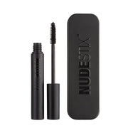 Nudestix, Nudestix, Lengthening & Thickening, Mascara, Black, 8g