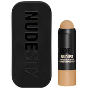 Nudestix, Nudies, Belyst, Täckstift, Oskärpa-Medium, 7 g