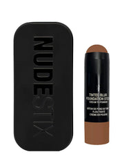Nudestix, Tinted Blur, Foundation-stick, 8, Djup, 6 g
