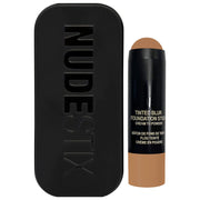 Nudestix, Tinted Blur, Foundation-stick, 6, Medium, 6 g