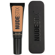 Nudestix, Tinted Cover, Krämfoundation, 6,0, Naken, 25 ml