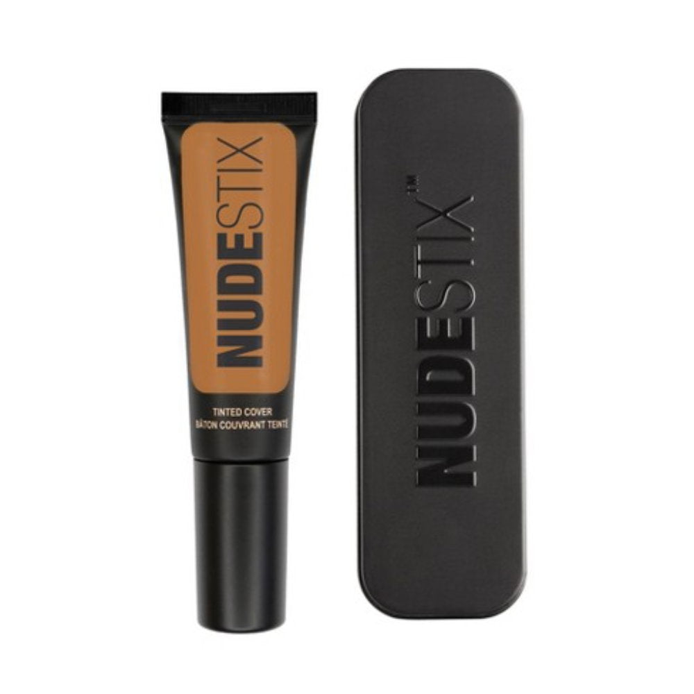 Nudestix, Tinted Cover, Krämfoundation, 7,5, 20 ml