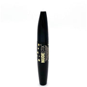 Nudestix, Vegan Splashproof, Mascara, Svart, 12 ml