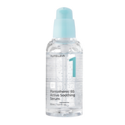 Numbuzin, No.1 Pantothenic B5 Active, Lugnande, Serum, För ansiktet, 50 ml