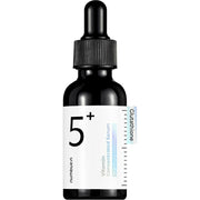 Numbuzin, No. 5+ Vitamin Concentrated, Upplysning, Serum, För ansiktet, 30 ml