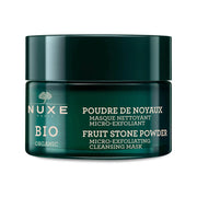 Nuxe, Bio Organic, Vegan, Exfoliering, Krämmask, För ansiktet, 50 ml