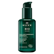 Nuxe, Bio Organic, Nourishing and moisturizing, Body oil, 100 ml