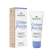 Nuxe, Creme Fraiche de Beaute, Återfuktande, Grädde, För ansiktet, 30 ml