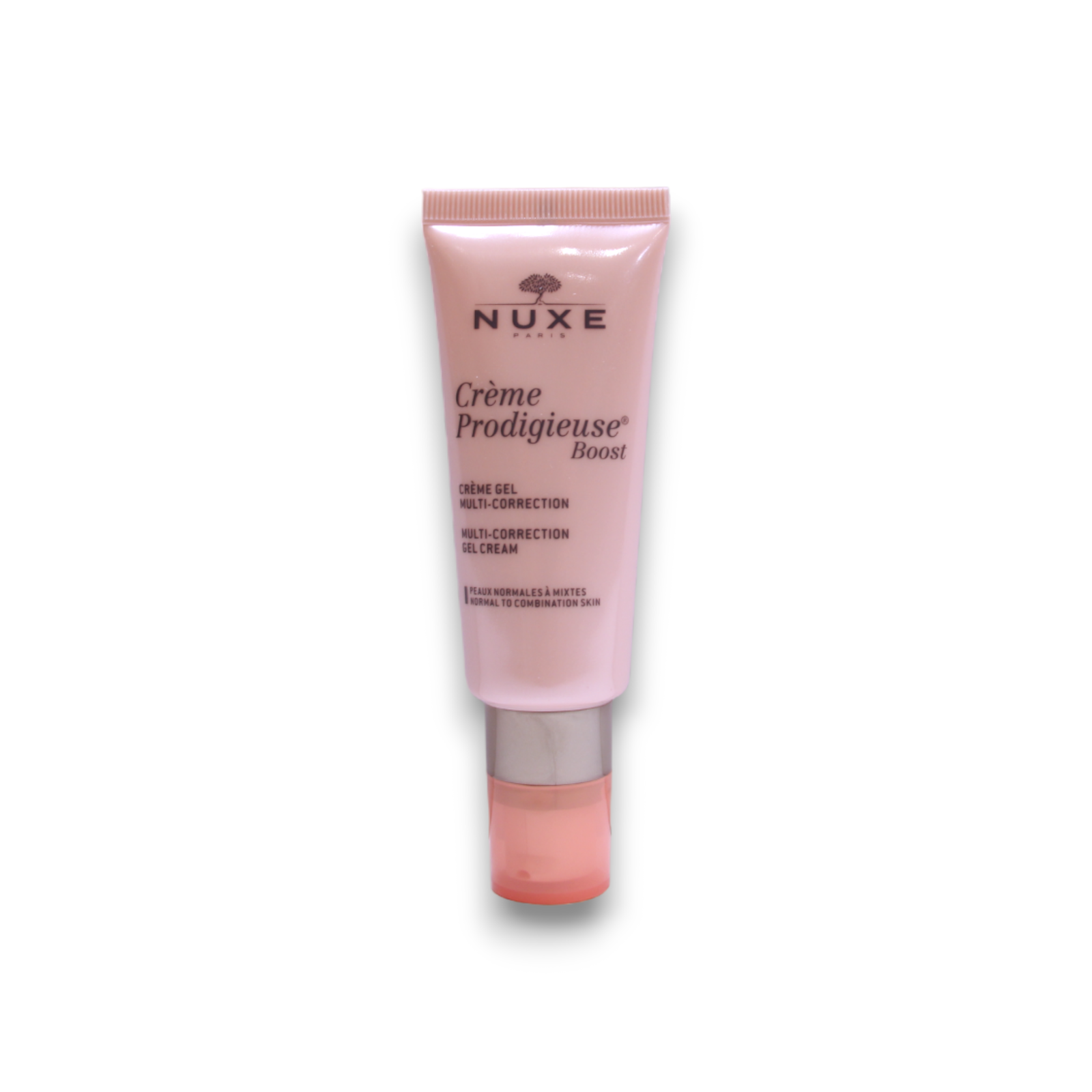 Nuxe, Creme Prodigieuse Boost, Multi-korrigering, Gelkräm, För ansiktet, 40 ml