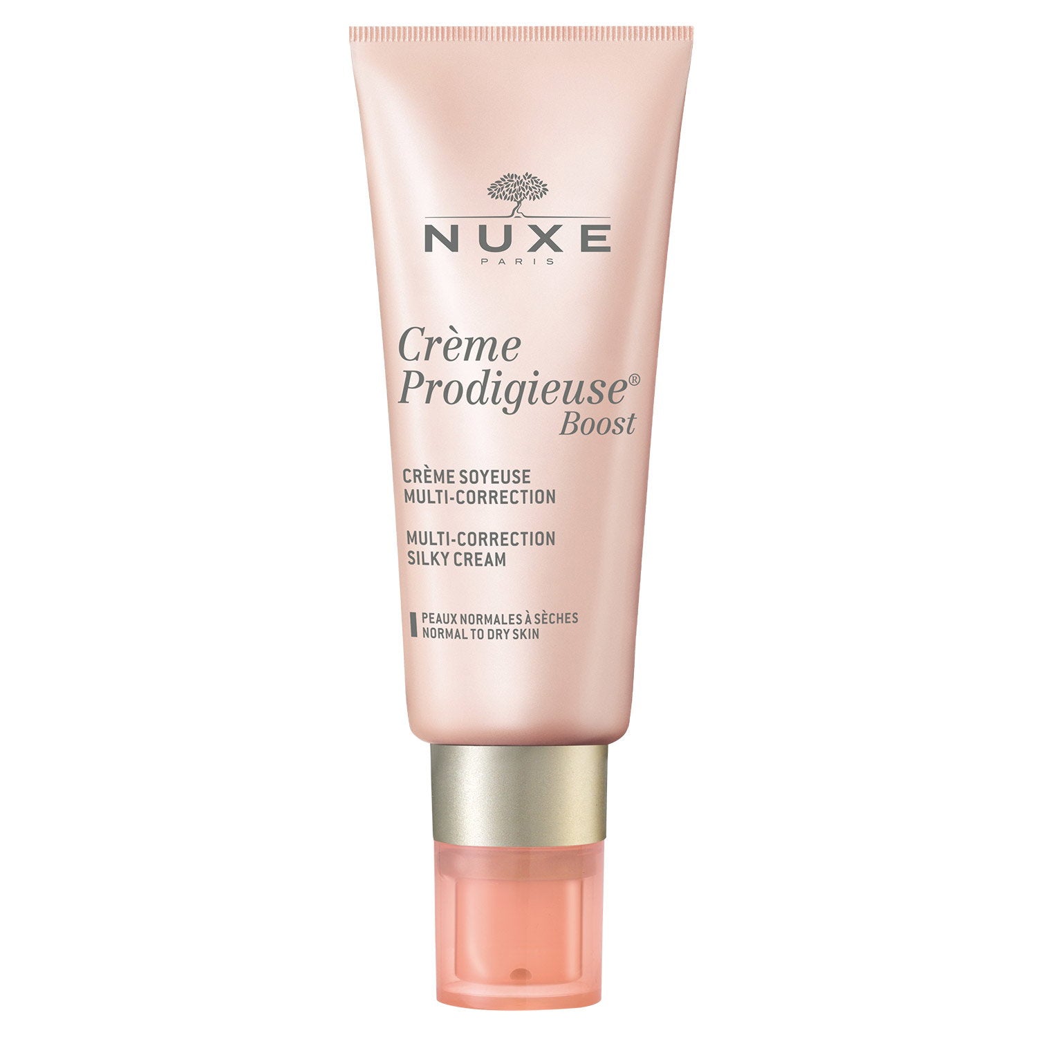 Nuxe, Creme Prodigieuse Boost, Multi-korrigering, Grädde, För ansiktet, 40 ml