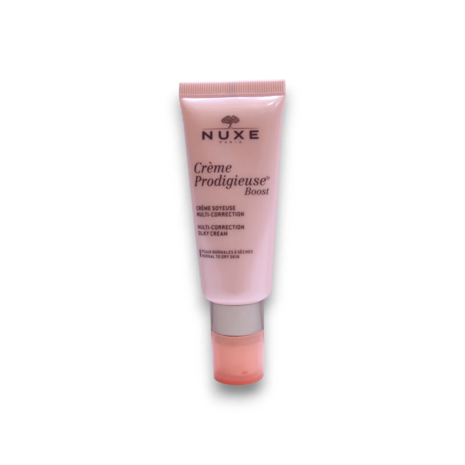 Nuxe, Crème Prodigieuse Boost, multikorrigerande, dagkräm, för ansiktet, 40 ml