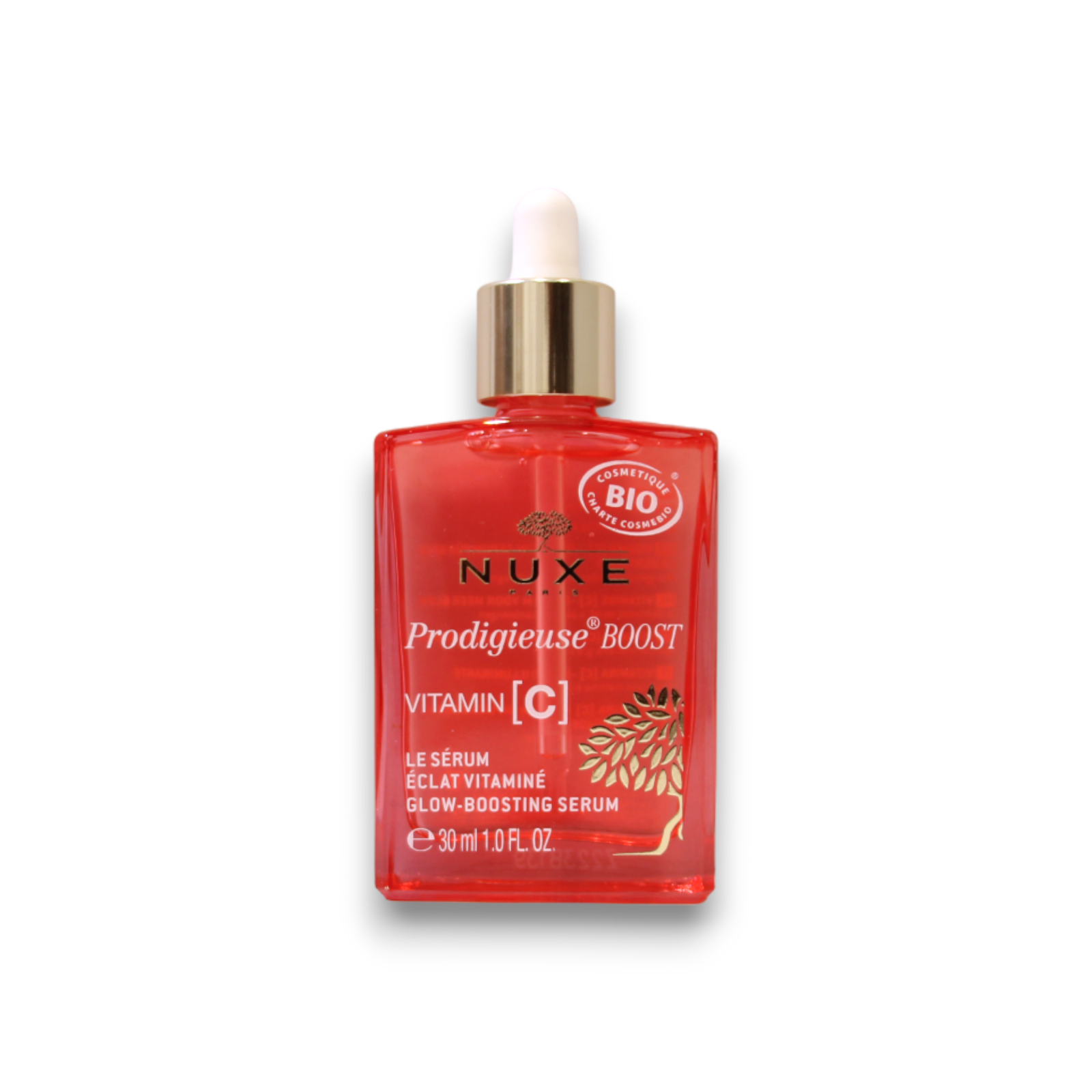 Nuxe, Prodigieuse Boost Glow, Vitamin C, Serum, För ansiktet, 30 ml