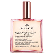Nuxe, Huile Prodigieuse Multi-Purpose Floral, Kroppsolja, För ansikte, kropp & hår, 50 ml