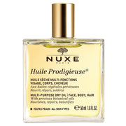 Nuxe, Huile Prodigieuse Multi-Purpose, Kroppsolja, För ansikte, kropp & hår, 50 ml