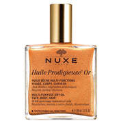 Nuxe, Huile Prodigieuse Or Multi-Purpose, Kroppsolja, För kropp, ansikte & hår, 100 ml
