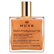 Nuxe, Huile Prodigieuse Or Multi-Purpose, Kroppsolja, Över hela kroppen, 50 ml