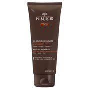 Nuxe, Men Multi-Use, Duschgel, Över hela kroppen, 200 ml