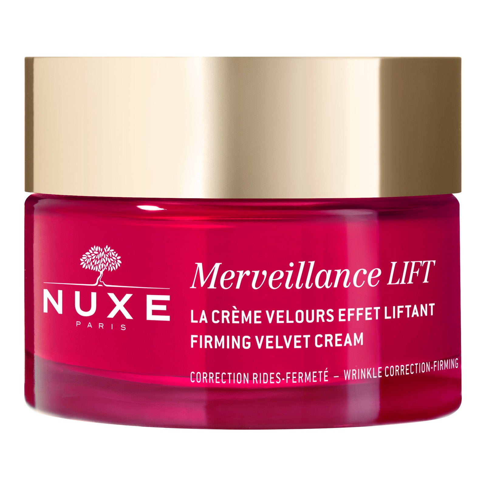 Nuxe, Merveillance Lift, Lift, Kräm, Ansikte, 50 ml