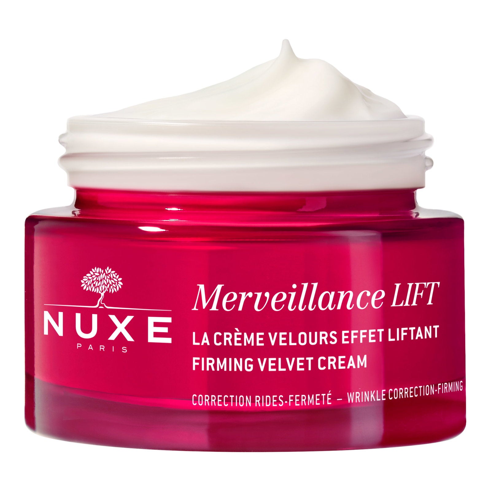 Nuxe, Merveillance Lift, Lift, Kräm, Ansikte, 50 ml