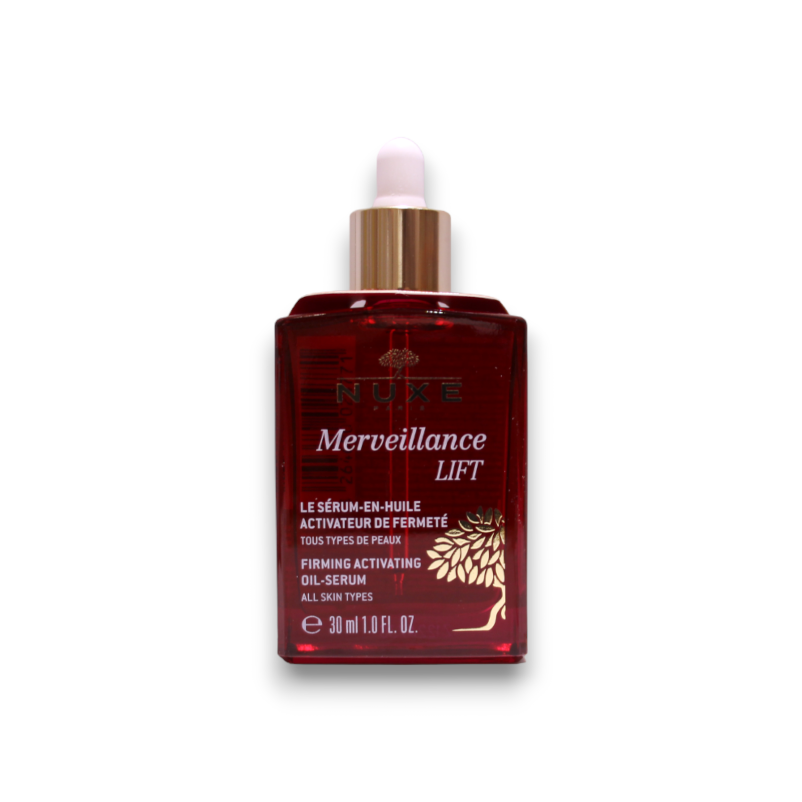 Nuxe, Merveillance Lift, Firming aktivering, Serum, För ansiktet, 30 ml