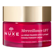 Nuxe, Merveillance Lift Powdery, Vegan, Uppstramning, Dag, Grädde, För ansiktet, 50 ml