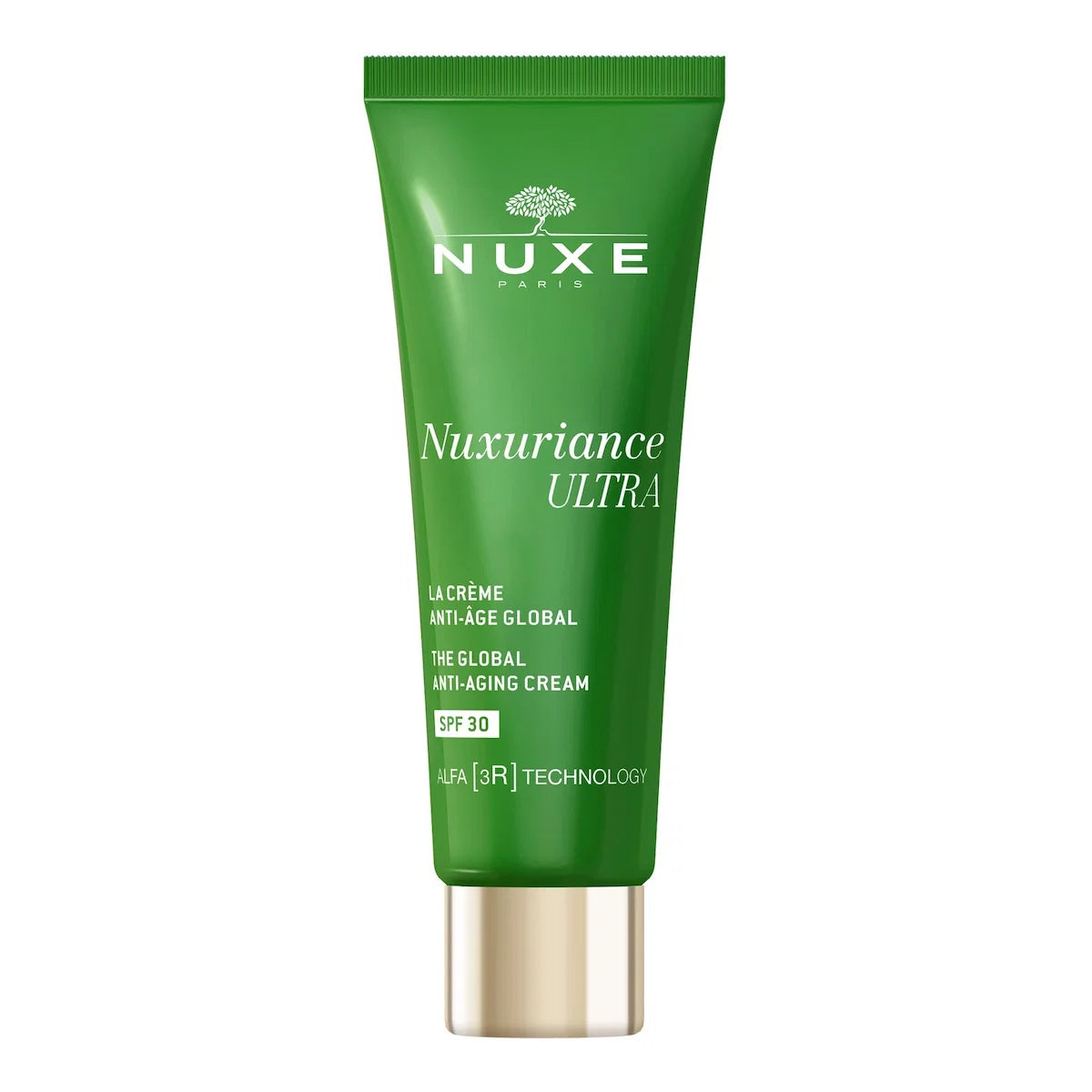 Nuxe, Nuxuriance Ultra, Anti-aging, Dag, Ögonkräm, 15 ml