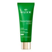 Nuxe, Nuxuriance Ultra, Vegan, Anti-rynkor, Dag, Grädde, För ansiktet, SPF 30, 50 ml