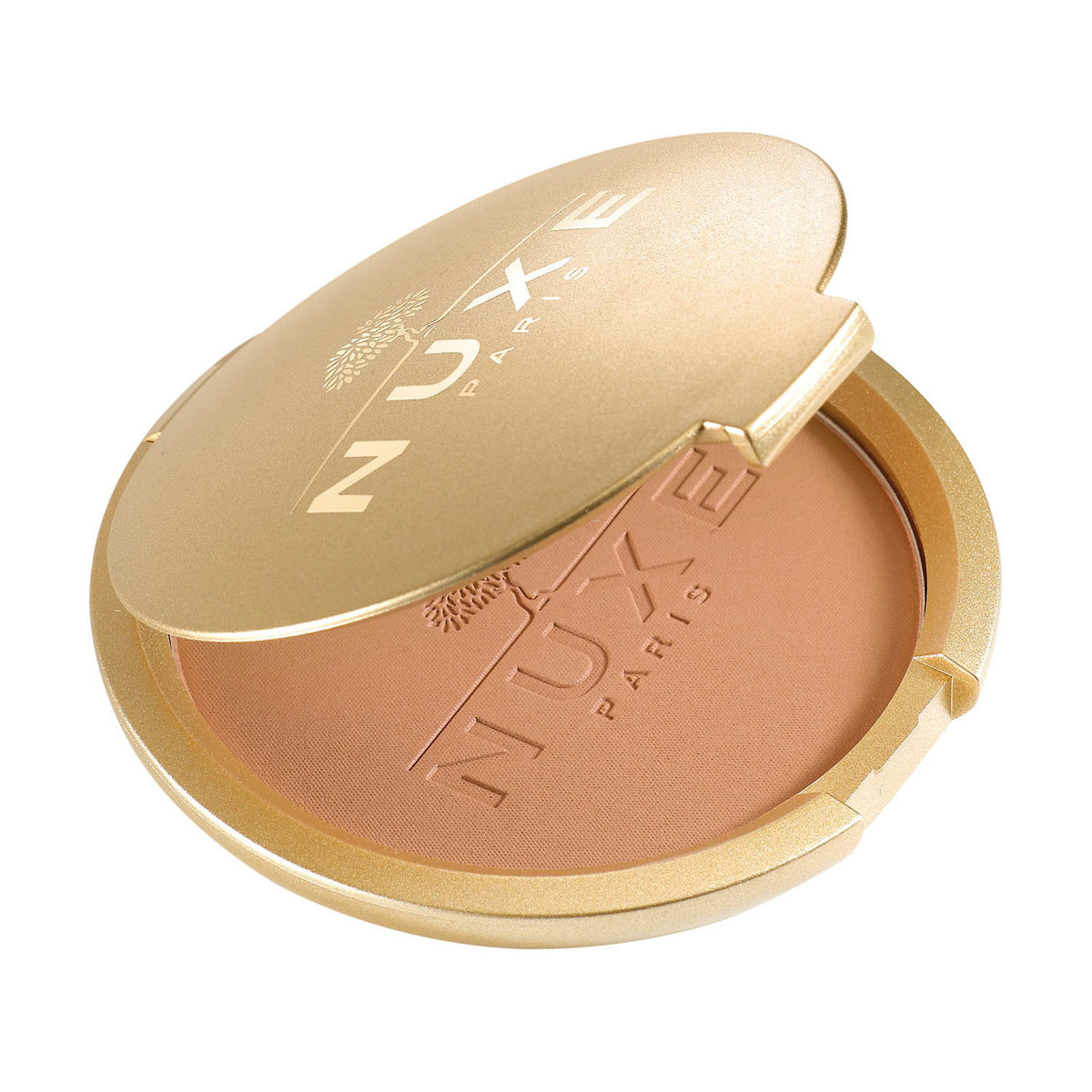 Nuxe, Poudre Eclat Prodigieux Multi-Purpose, Bronzer kompaktpuder, 25 g